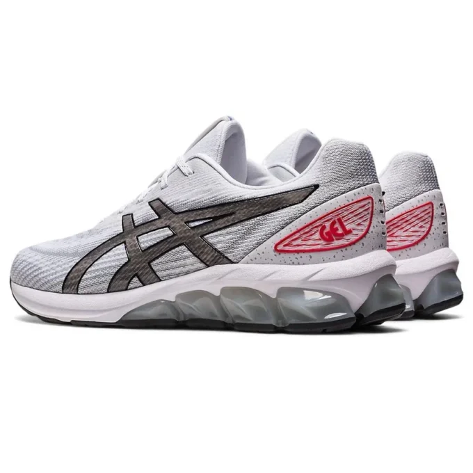Gel-Quantum 180 VII « Blanc Asics Bleu »