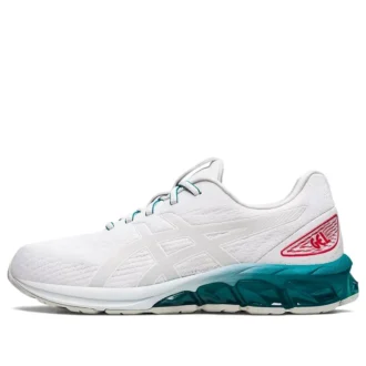 Gel-Quantum 180 VII « Blanc Vert Béryl »