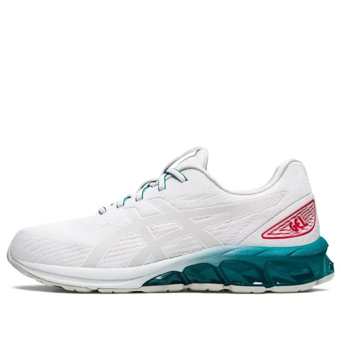 Gel-Quantum 180 VII « Blanc Vert Béryl »