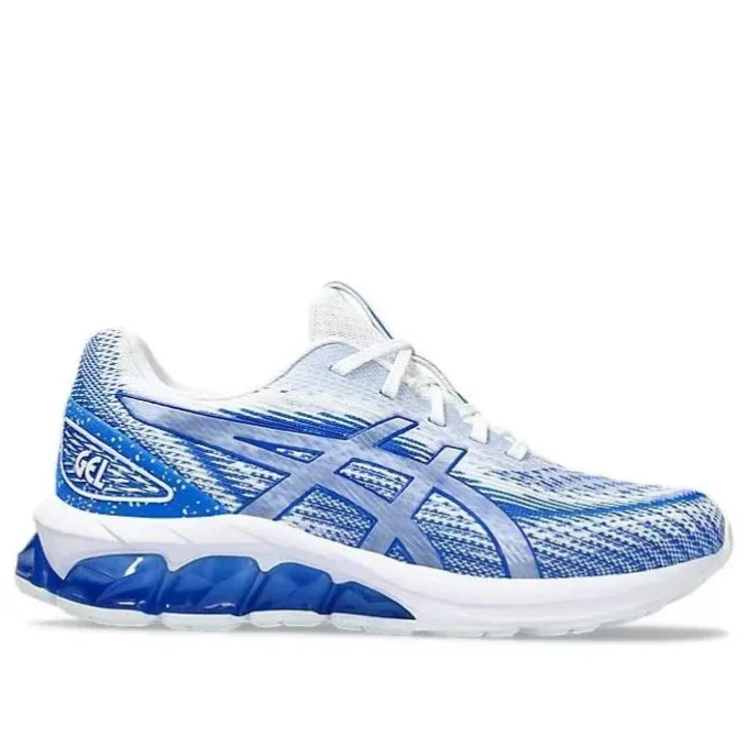 Gel-Quantum 180 VII « Illusion Blue White »