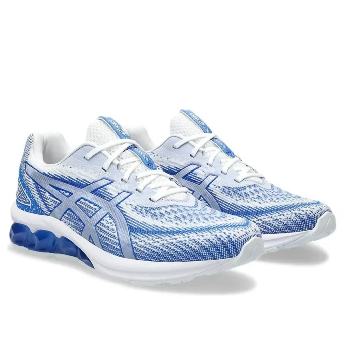Gel-Quantum 180 VII « Illusion Blue White »