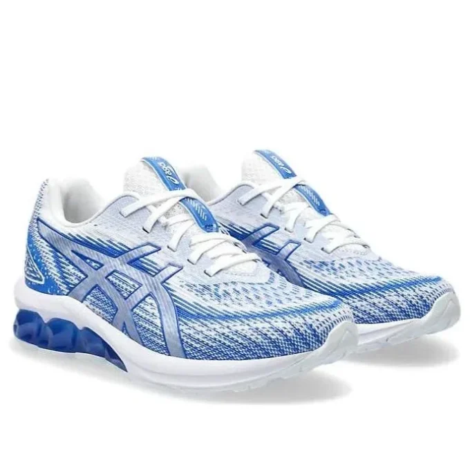 Gel-Quantum 180 VII « Illusion Blue White »