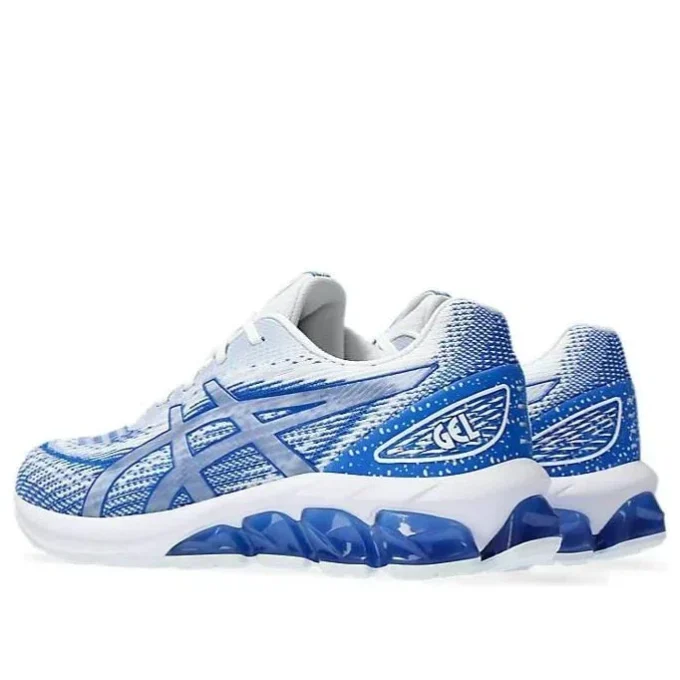 Gel-Quantum 180 VII « Illusion Blue White »