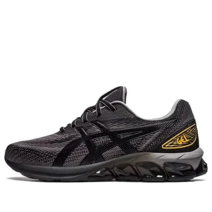 Gel-Quantum 180 Vii Winterised « Noir Obsidian Grey »