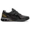 Gel-Quantum 180 Vii Winterised « Noir Obsidian Grey »
