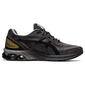 Gel-Quantum 180 Vii Winterised « Noir Obsidian Grey »