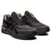 Gel-Quantum 180 Vii Winterised « Noir Obsidian Grey »