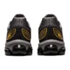 Gel-Quantum 180 Vii Winterised « Noir Obsidian Grey »