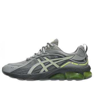 Gel-Quantum 180 VIII Reflective « Clay Grey Safety Yellow »