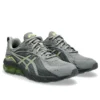 Gel-Quantum 180 VIII Reflective « Clay Grey Safety Yellow »