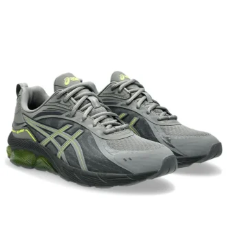 Gel-Quantum 180 VIII Reflective « Clay Grey Safety Yellow »
