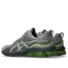 Gel-Quantum 180 VIII Reflective « Clay Grey Safety Yellow »