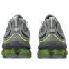 Gel-Quantum 180 VIII Reflective « Clay Grey Safety Yellow »