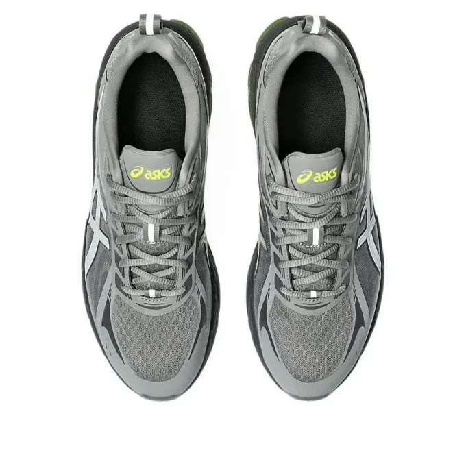 Gel-Quantum 180 VIII Reflective « Clay Grey Safety Yellow »