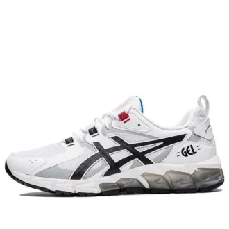 Gel-Quantum 180 « White Black Red »
