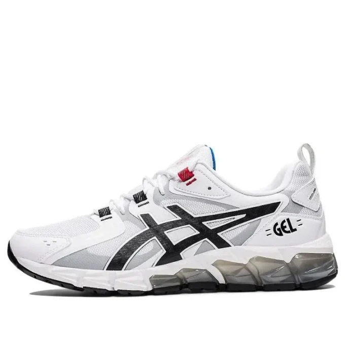 Gel-Quantum 180 « White Black Red »