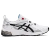 Gel-Quantum 180 « White Black Red »