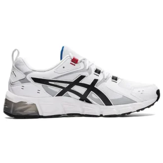 Gel-Quantum 180 « White Black Red »