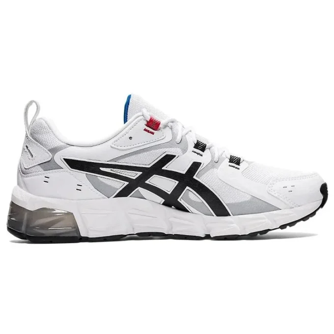 Gel-Quantum 180 « White Black Red »