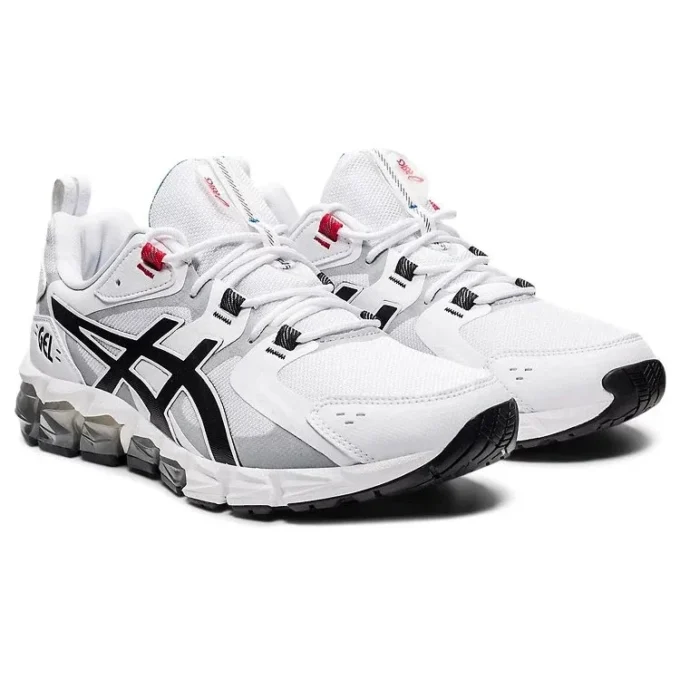 Gel-Quantum 180 « White Black Red »