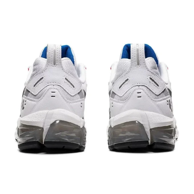 Gel-Quantum 180 « White Black Red »