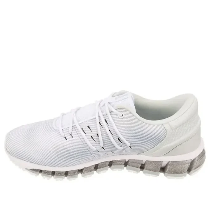 Gel-Quantum 360 4 « Blanc Gris »