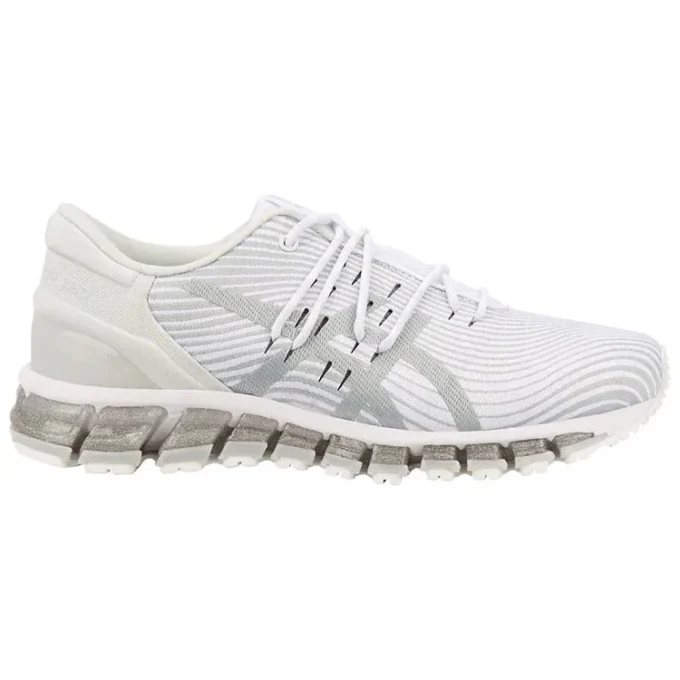 Gel-Quantum 360 4 « Blanc Gris »