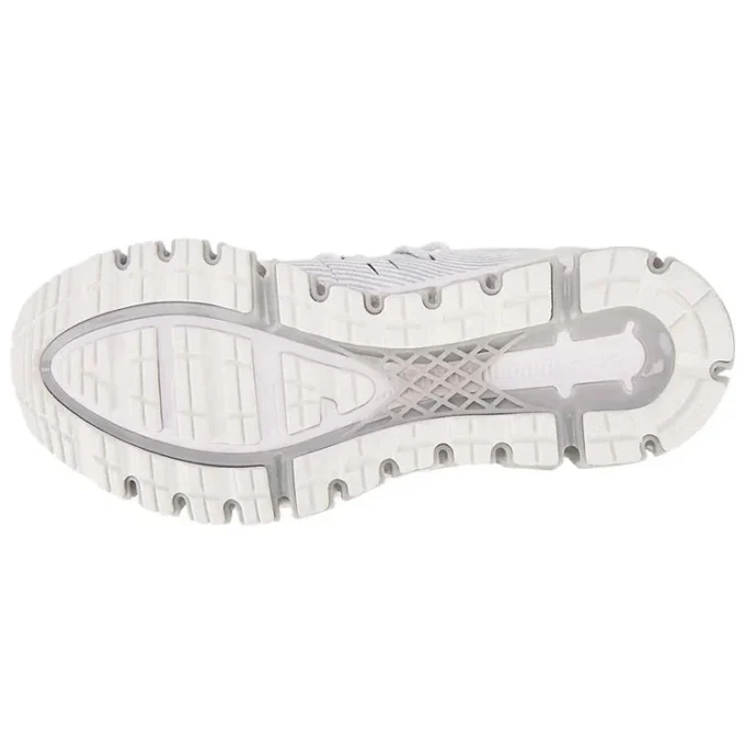 Gel-Quantum 360 4 « Blanc Gris »