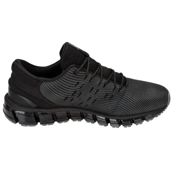 Gel-Quantum 360 4 « Dark Grey »