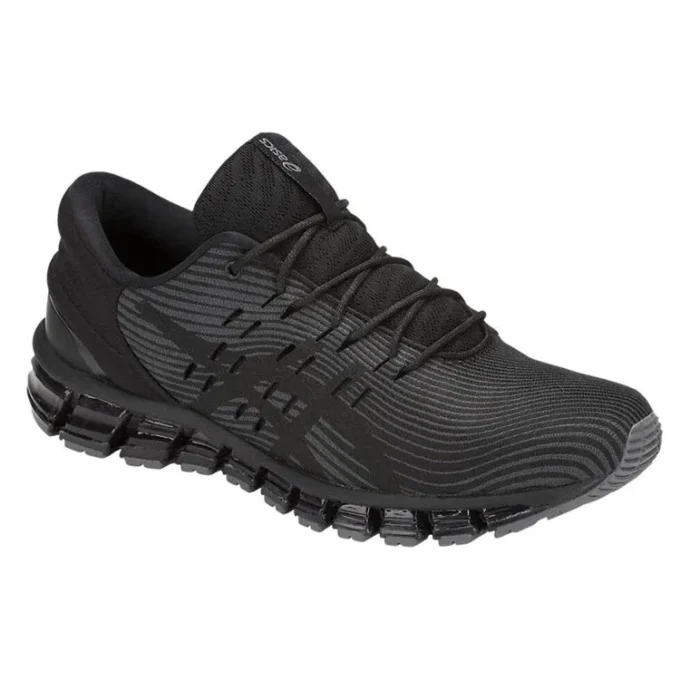 Gel-Quantum 360 4 « Dark Grey »