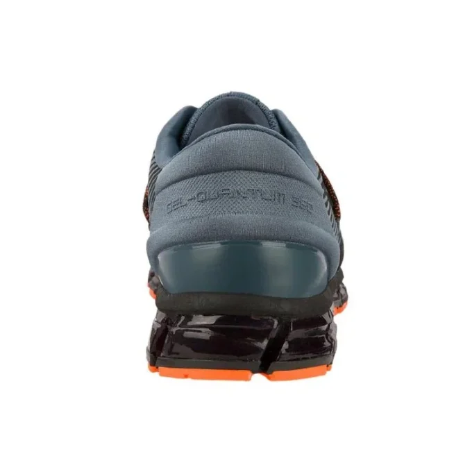 Gel-Quantum 360 4 « Iron Clad »