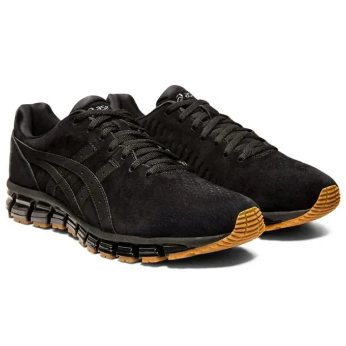 Gel-Quantum 360 4 LE « Black Gum »