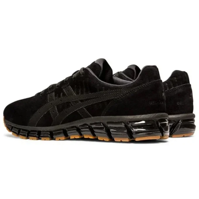 Gel-Quantum 360 4 LE « Black Gum »