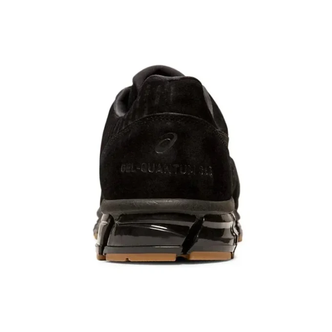 Gel-Quantum 360 4 LE « Black Gum »