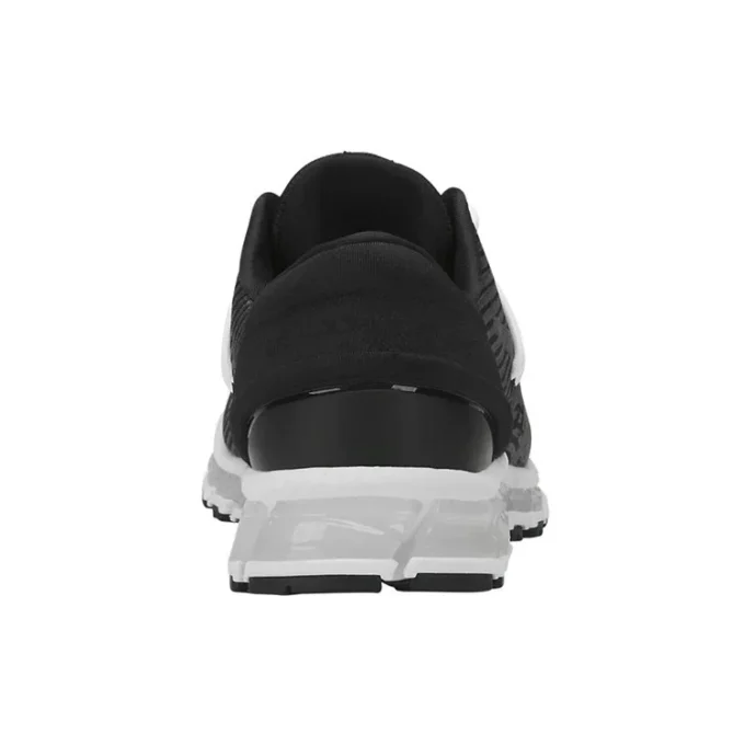 Gel-Quantum 360 4 « Noir Gris foncé »