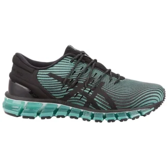 Gel-Quantum 360 4 « Sage Black »