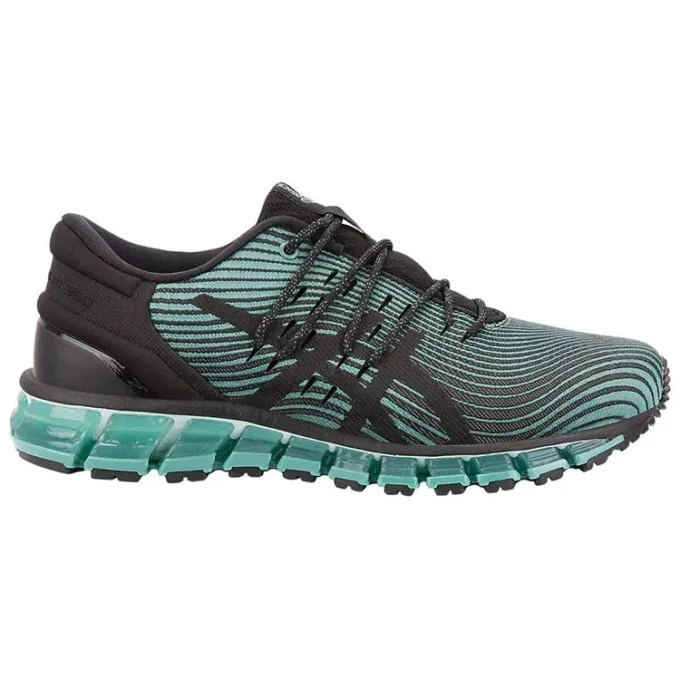 Gel-Quantum 360 4 « Sage Black »
