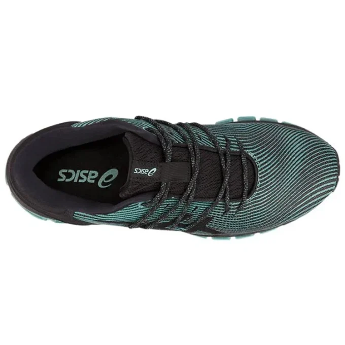 Gel-Quantum 360 4 « Sage Black »