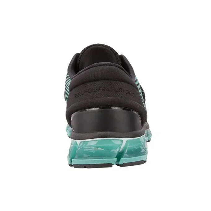 Gel-Quantum 360 4 « Sage Black »