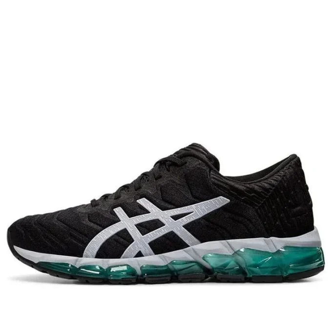 Gel-Quantum 360 5 « Black Green »