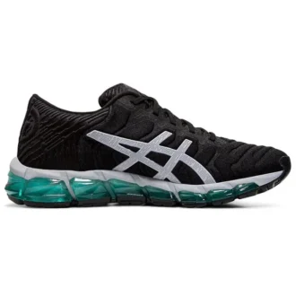 Gel-Quantum 360 5 « Black Green »