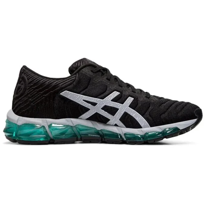 Gel-Quantum 360 5 « Black Green »