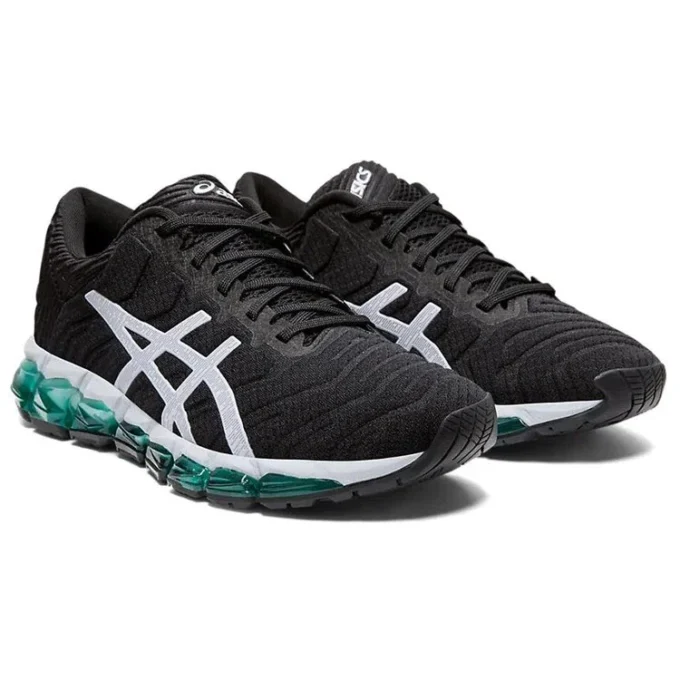 Gel-Quantum 360 5 « Black Green »