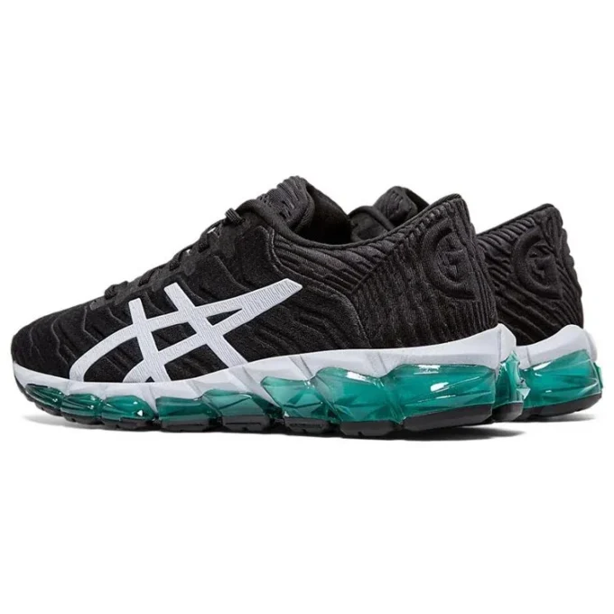 Gel-Quantum 360 5 « Black Green »