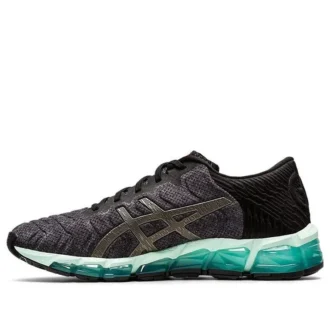 Gel-Quantum 360 5 « Black Gunmetal »