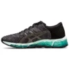 Gel-Quantum 360 5 « Black Gunmetal »