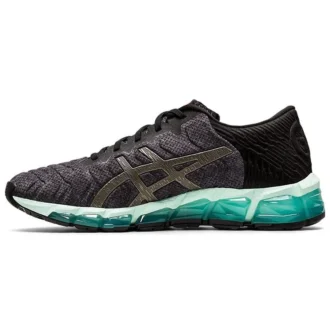 Gel-Quantum 360 5 « Black Gunmetal »