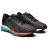 Gel-Quantum 360 5 « Black Gunmetal »