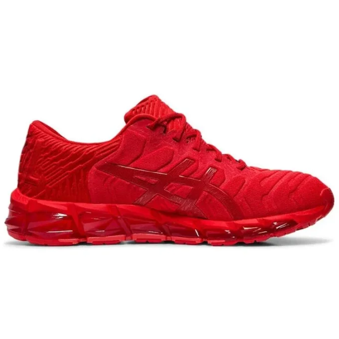 Gel-Quantum 360 5 « Classic Red »