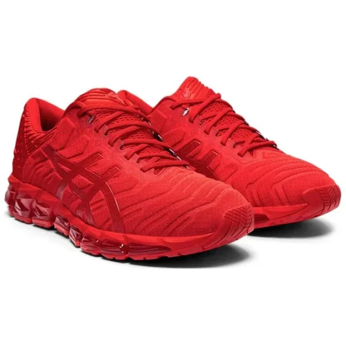 Gel-Quantum 360 5 « Classic Red »